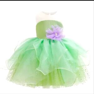 COPY - COPY - Tinker Bell Dress